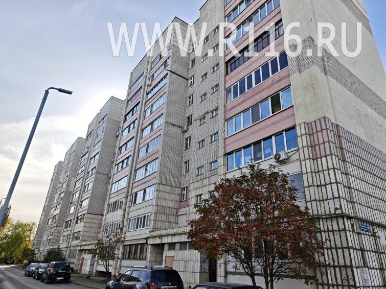 Фото недвижимости 2