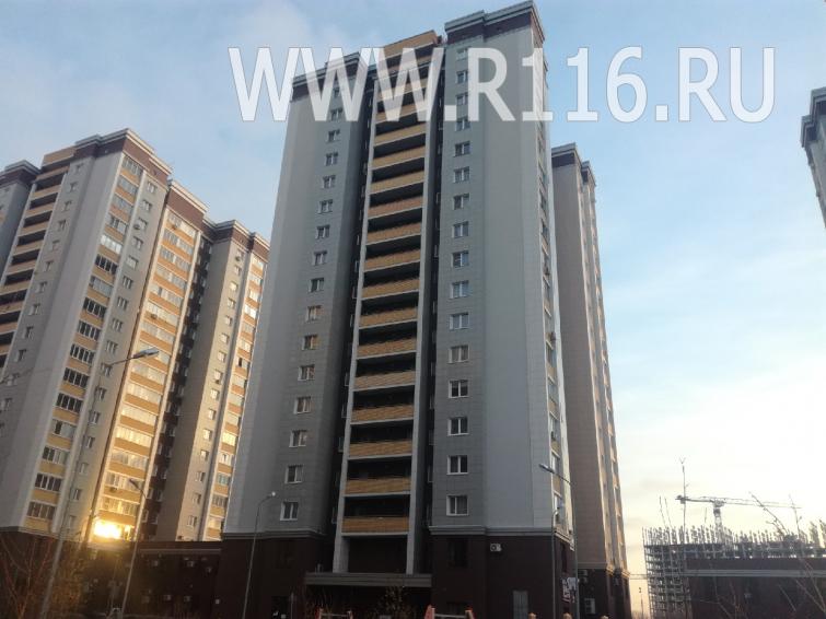 Фото недвижимости 1