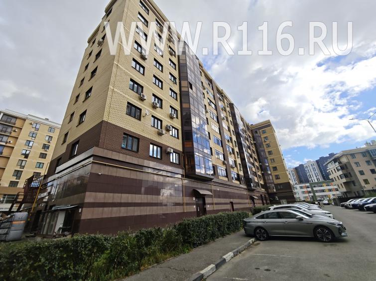 Фото недвижимости 1