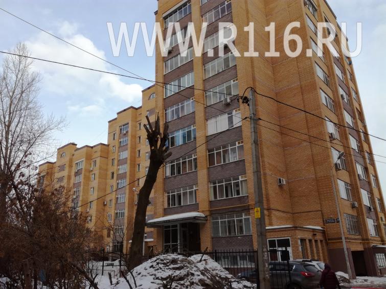 Фото недвижимости 1