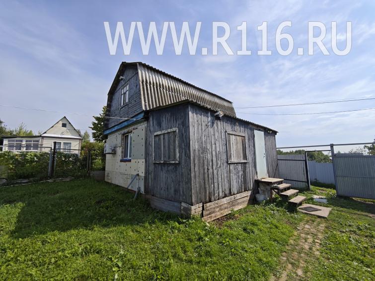 Фото недвижимости 8