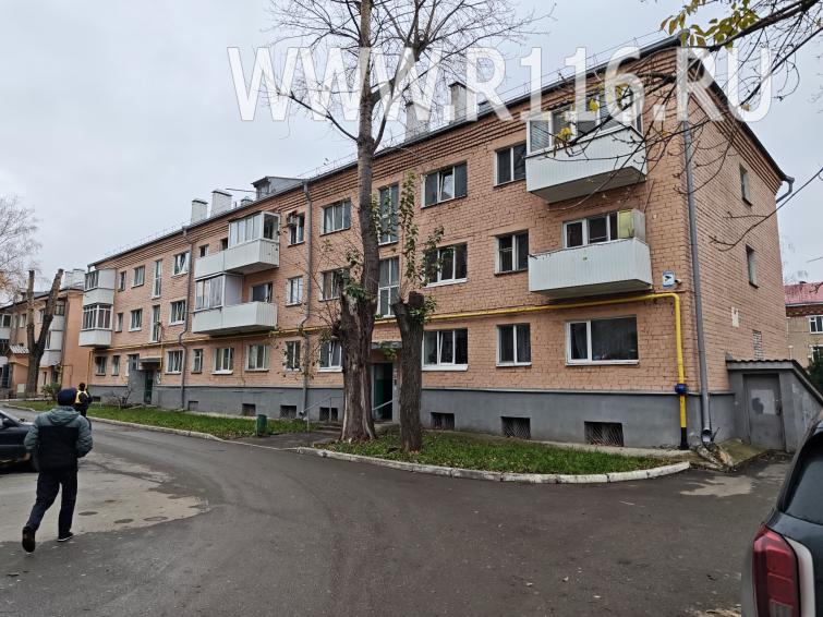 Фото недвижимости 2