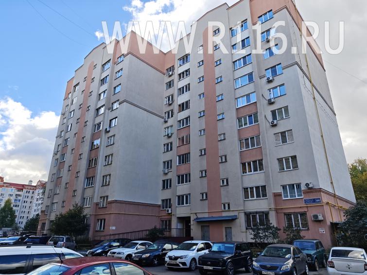 Фото недвижимости 1