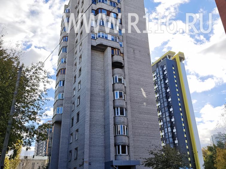 Фото недвижимости 1
