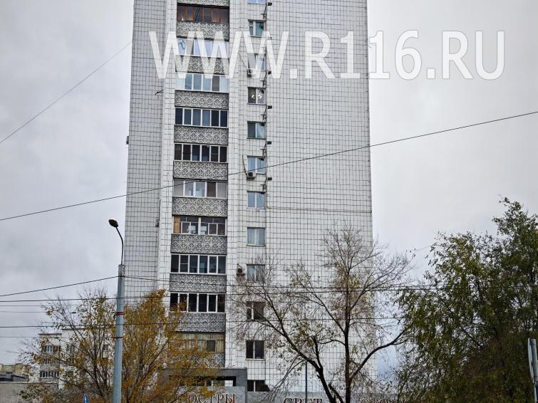 Фото недвижимости 1
