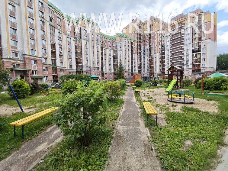 Фото недвижимости 3