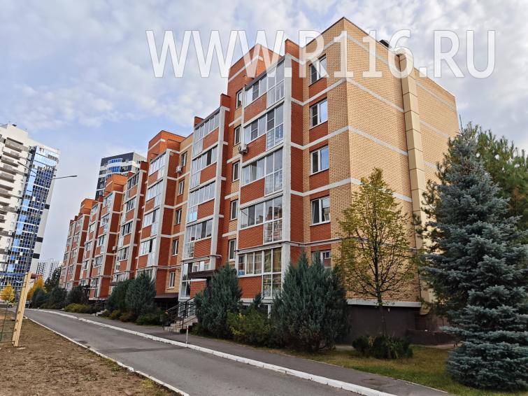 Фото недвижимости 1