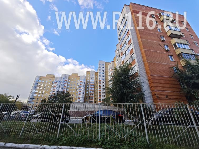 Фото недвижимости 2