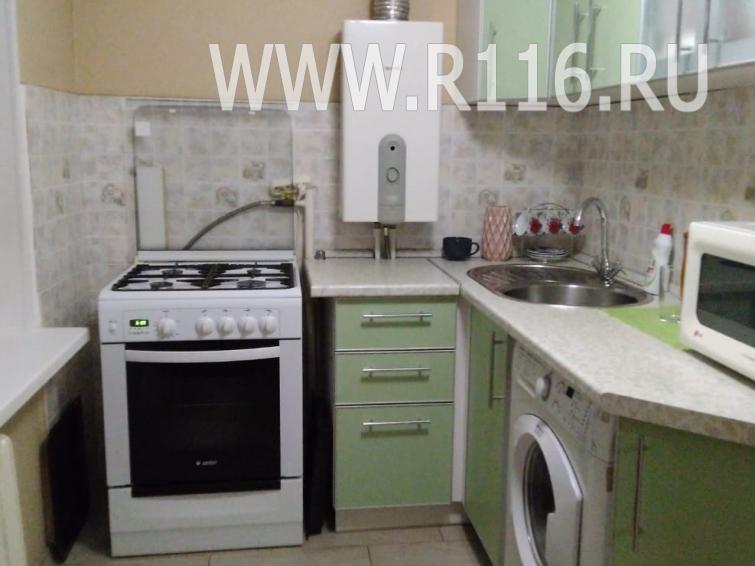 Фото недвижимости 1