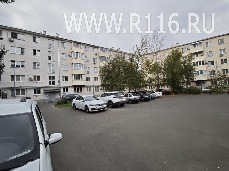 Фото недвижимости 11