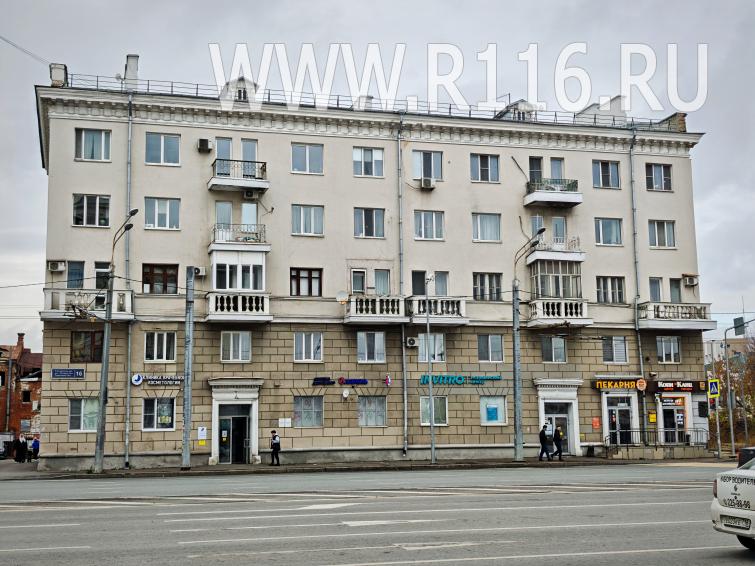 Фото недвижимости 1