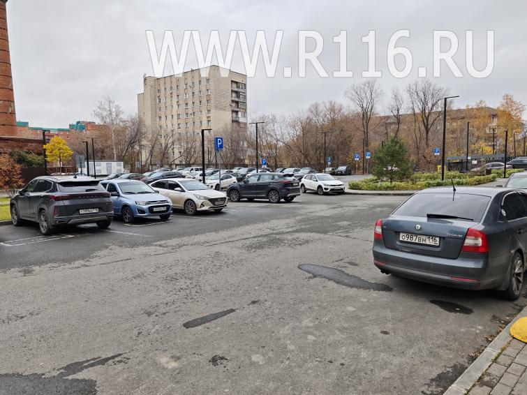 Фото недвижимости 4