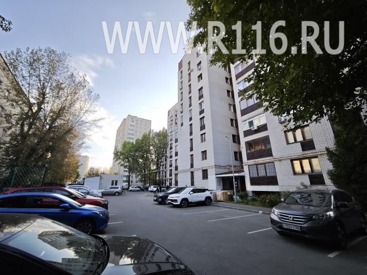 Фото недвижимости 14