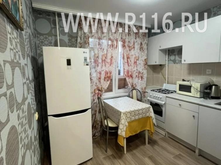 Фото недвижимости 1