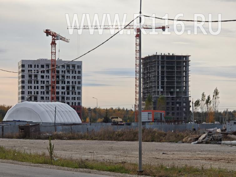 Фото недвижимости 3