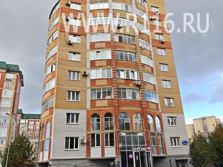 Фото недвижимости 1