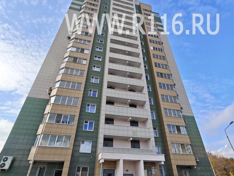Фото недвижимости 1