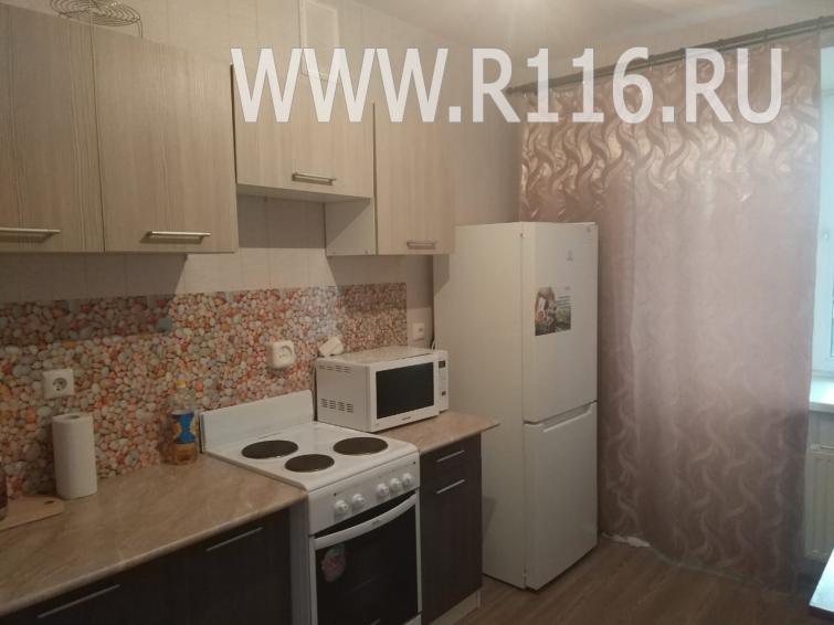 Фото недвижимости 1