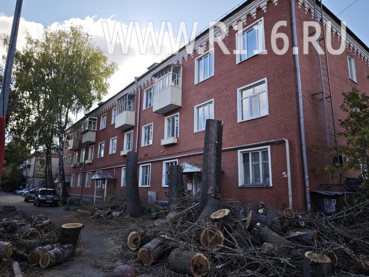 Фото недвижимости 1