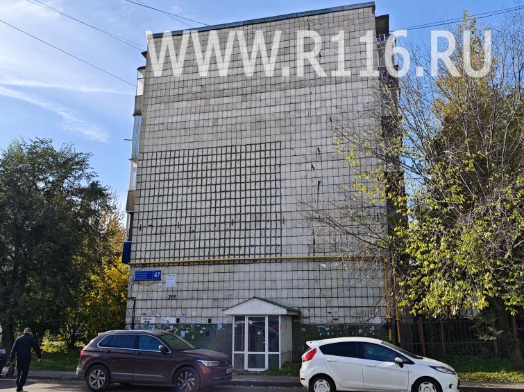 Фото недвижимости 2