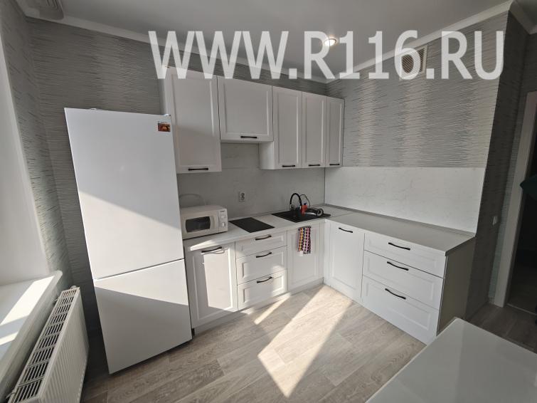 Фото недвижимости 1