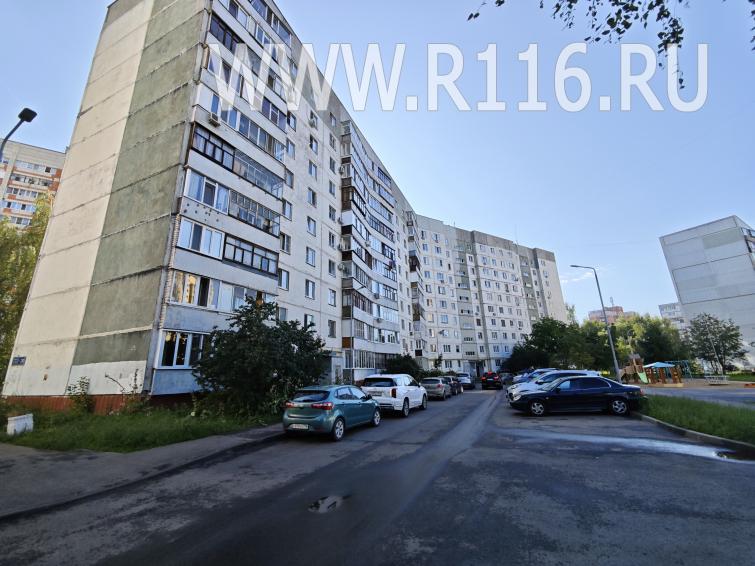 Фото недвижимости 15