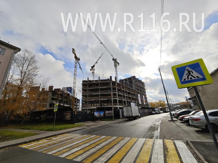 Фото недвижимости 1