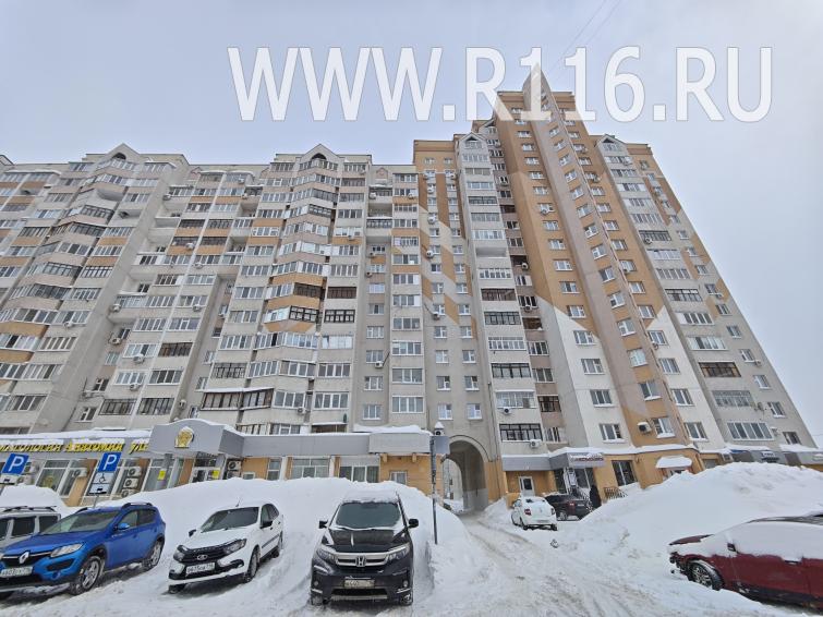 Фото недвижимости 15