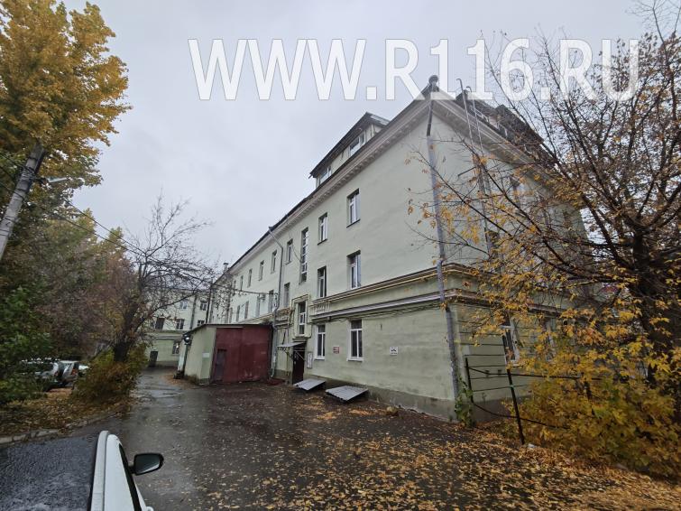 Фото недвижимости 2