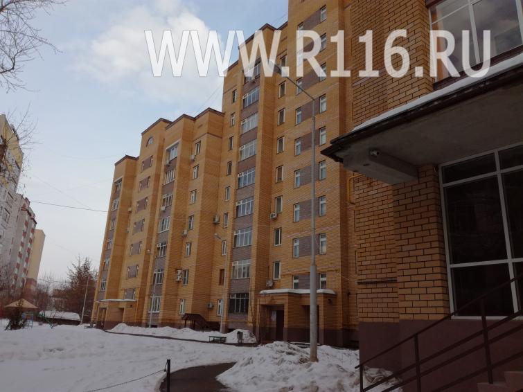 Фото недвижимости 2