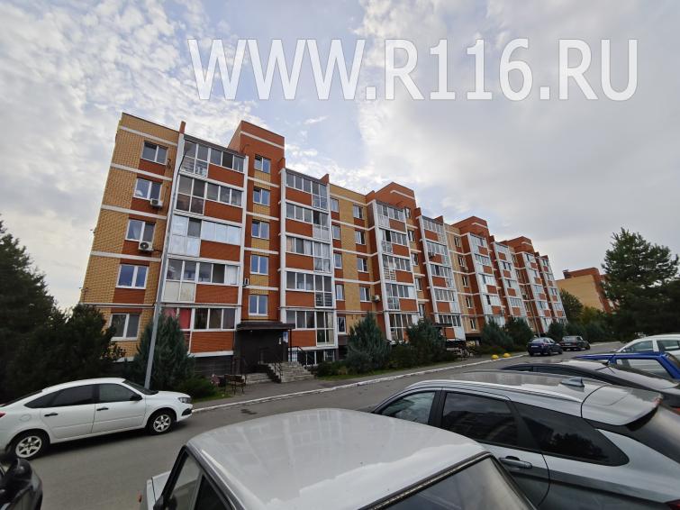 Фото недвижимости 2