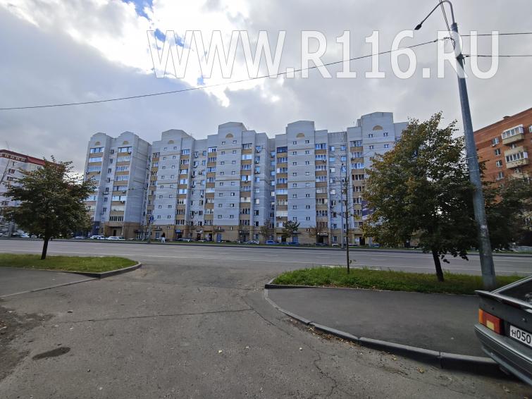 Фото недвижимости 1