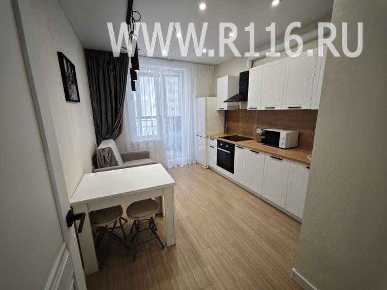 Фото недвижимости 2