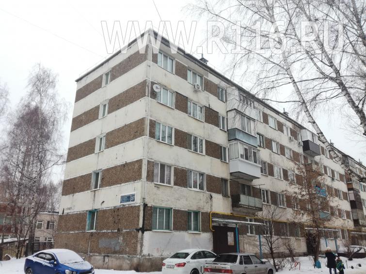 Фото недвижимости 1
