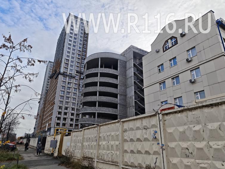 Фото недвижимости 1