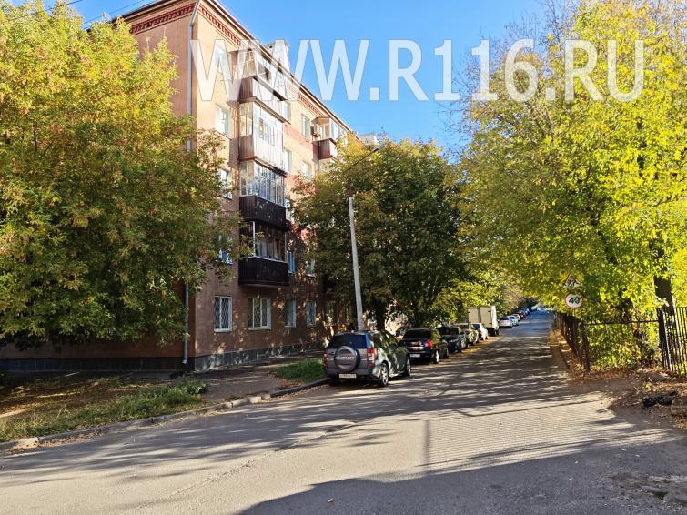 Фото недвижимости 1