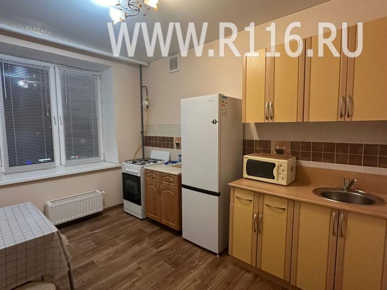 Фото недвижимости 1