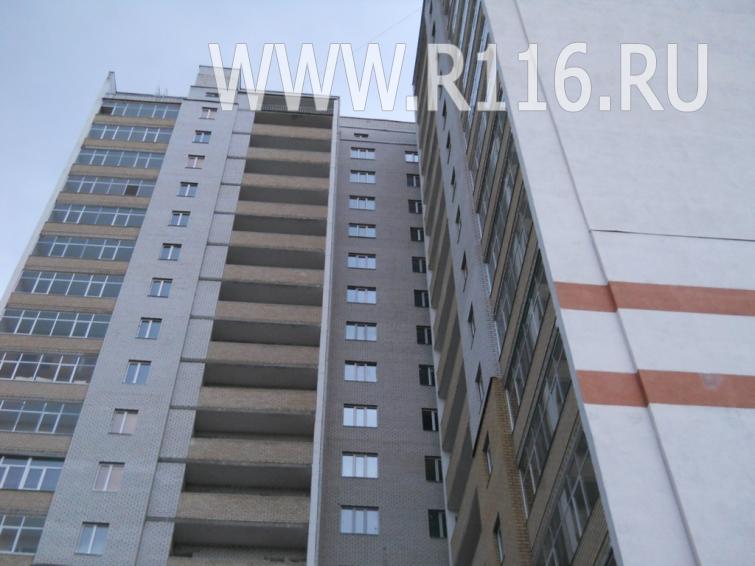 Фото недвижимости 1