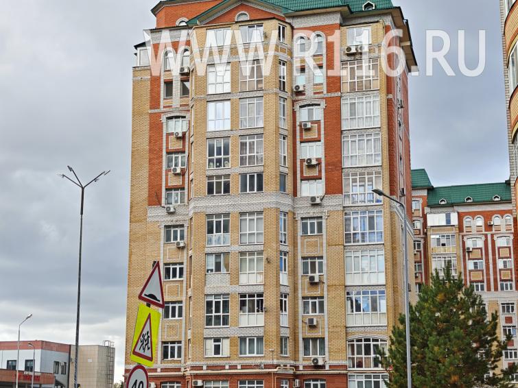 Фото недвижимости 1