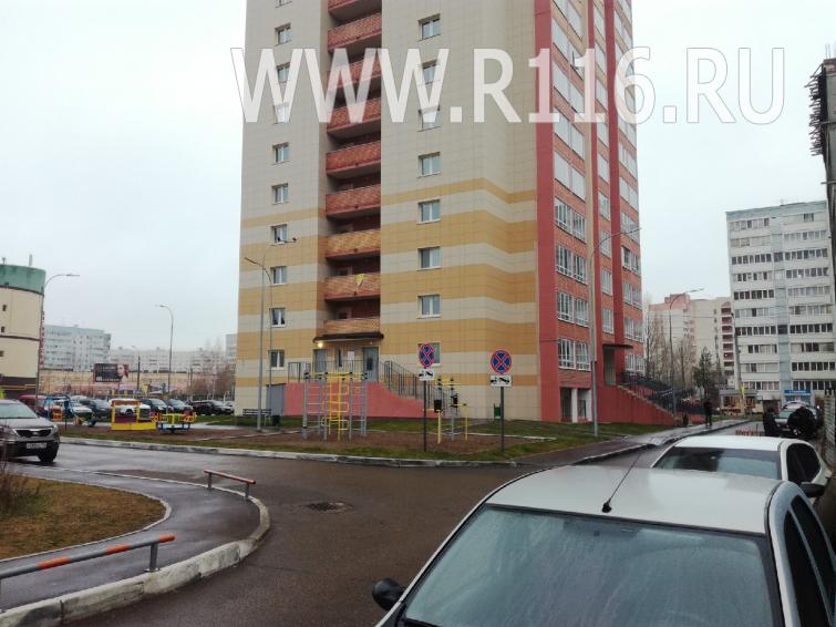 Фото недвижимости 2