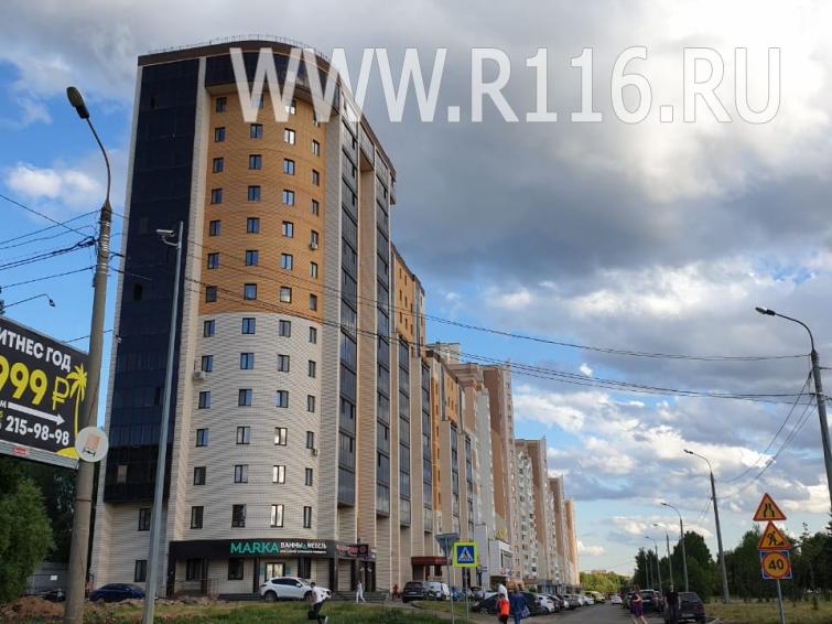 Фото недвижимости 1