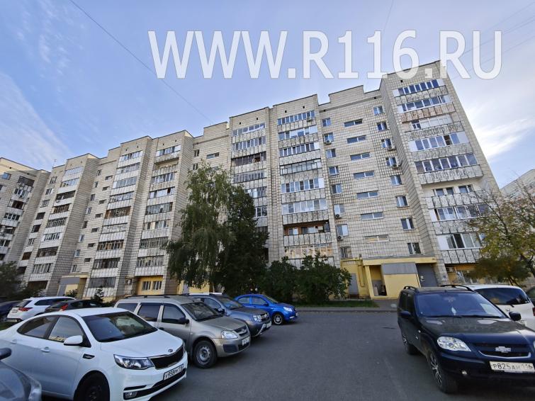Фото недвижимости 2