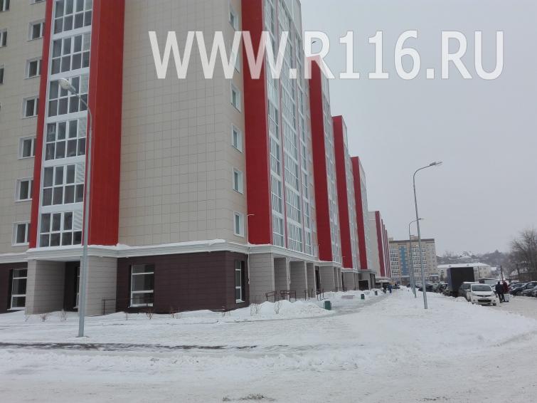 Фото недвижимости 2