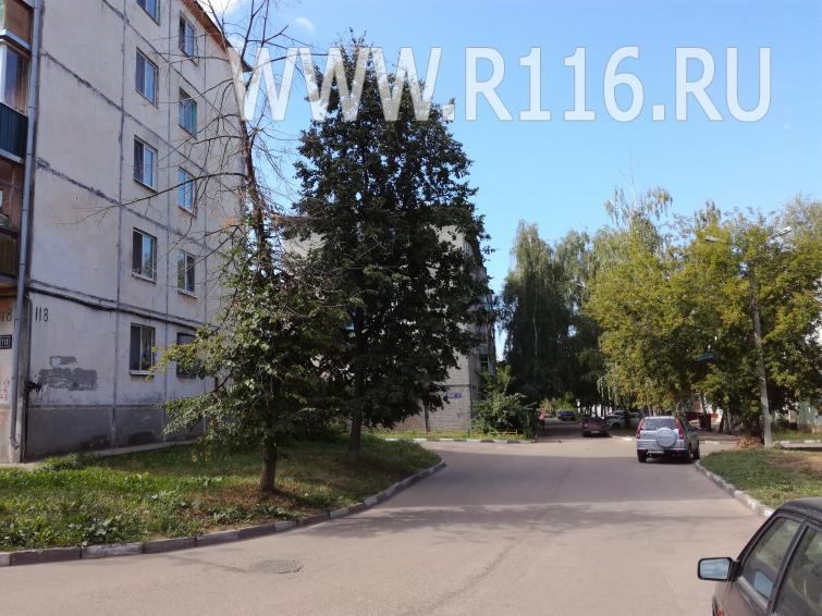 Фото недвижимости 3