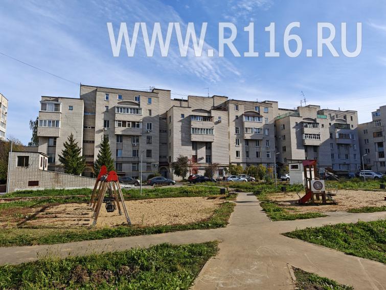 Фото недвижимости 2