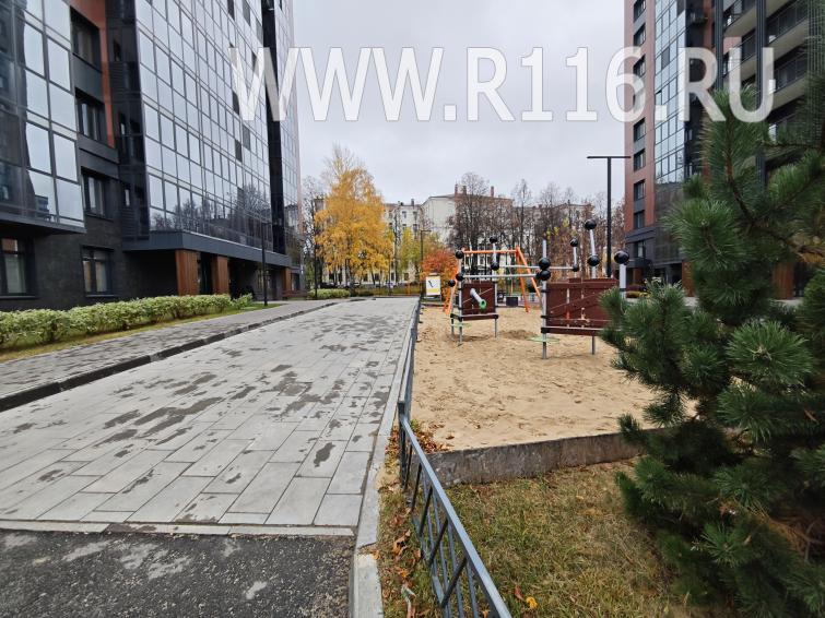 Фото недвижимости 4