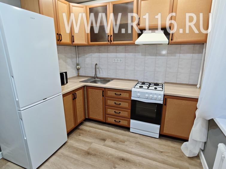 Фото недвижимости 1