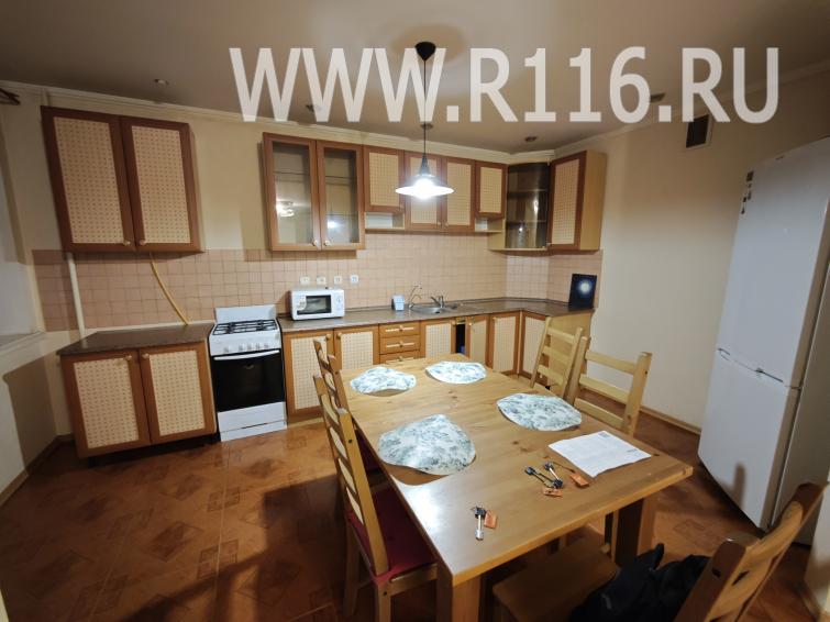 Фото недвижимости 1