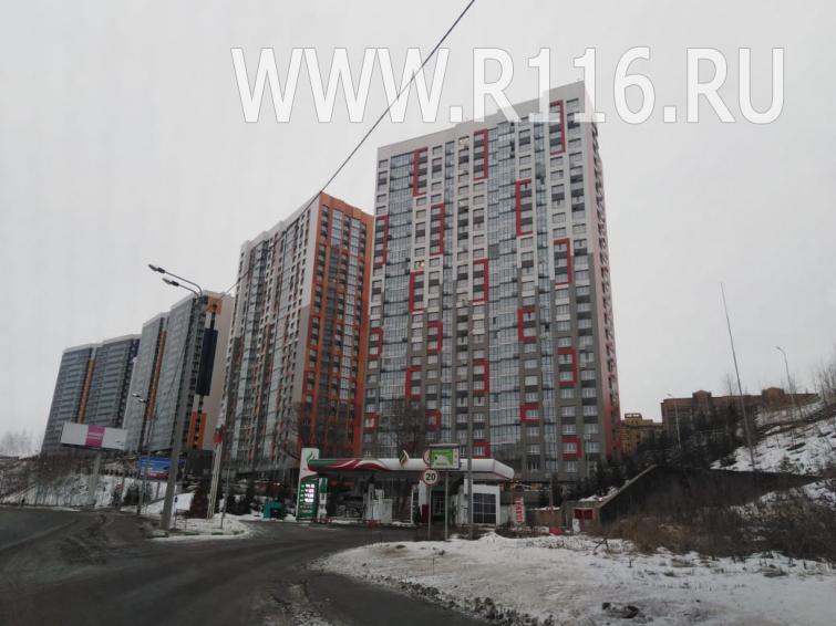 Фото недвижимости 1