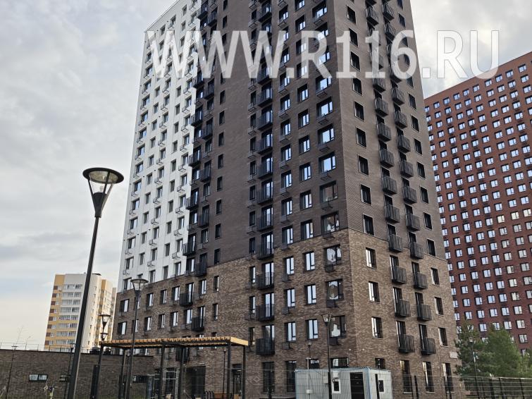 Фото недвижимости 3